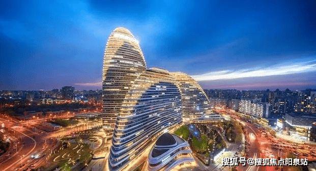 丽都壹号售楼处-朝阳丽都壹号网站欢迎您丨2024最新首页房价(图1)
