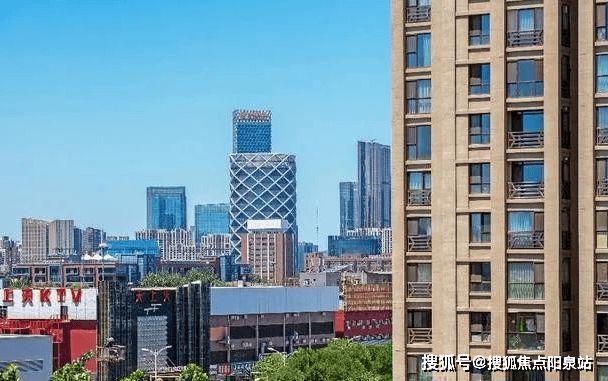 丽都壹号售楼处-朝阳丽都壹号网站欢迎您丨2024最新首页房价(图3)