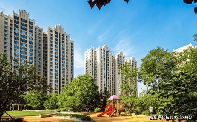 丽都壹号售楼处-朝阳丽都壹号网站欢迎您丨2024最新首页房价(图6)