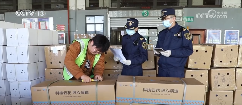 2000亿元、500万人……从“颜值”到产值“美丽经济”激发消费新活力(图2)