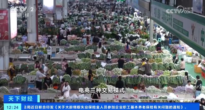 从礼品变为大众消费品鲜花经济更接地气花卉产业链正在促进消费升级(图2)