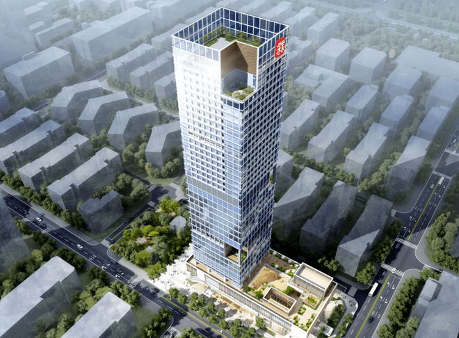 2024深业上林苑(深业上林苑)营销中心网站欢迎您(图3)