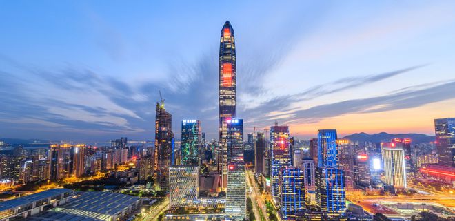 2024深业上林苑(深业上林苑)营销中心网站欢迎您(图5)