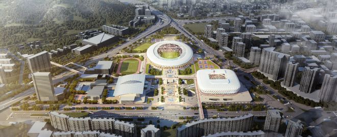 2024深业上林苑(深业上林苑)营销中心网站欢迎您(图11)