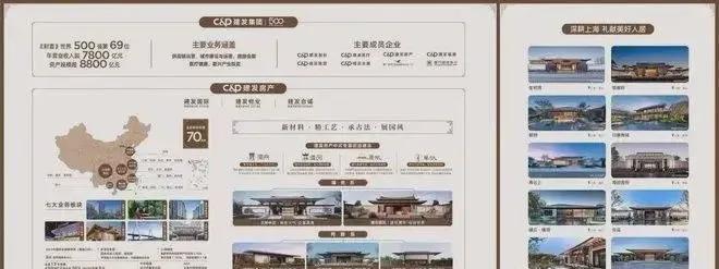 2024保利建发·璟玥府（网站）楼盘测评-优缺点分析小区环境(图5)