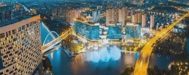 2024保利建发·璟玥府（网站）楼盘测评-优缺点分析小区环境(图9)