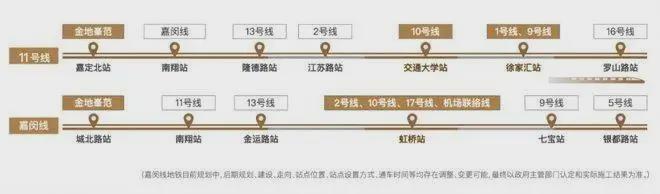 2024保利建发·璟玥府（网站）楼盘测评-优缺点分析小区环境(图12)