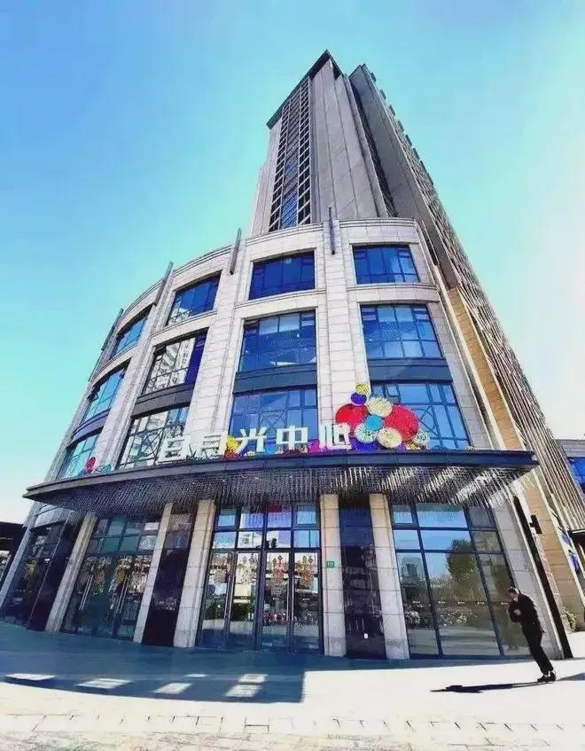 2024保利建发·璟玥府（网站）楼盘测评-优缺点分析小区环境(图13)