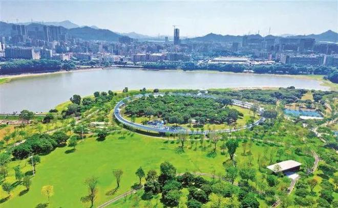 深圳润宏城(售楼处)2024网站欢迎您-楼盘详情-润宏城售楼中心(图9)