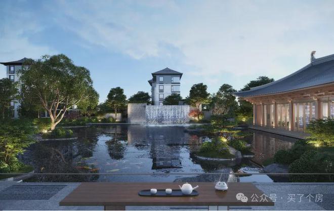 国贤府售楼处-网站-2024首页欢迎您咨询-北京国贤府-楼盘百科(图3)
