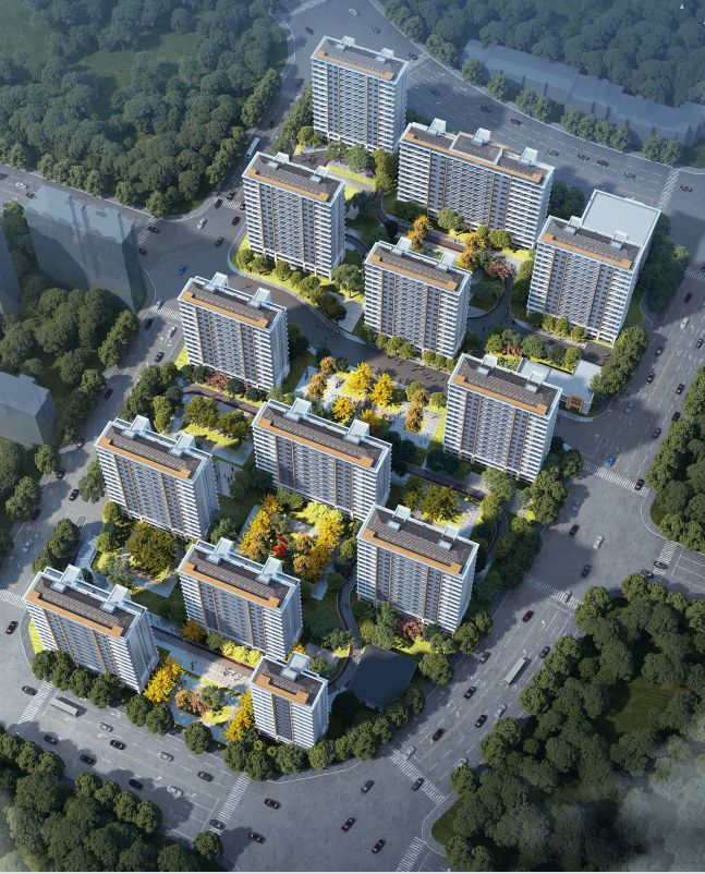 最新公告✦中海和瑞叁号院-售楼中心-2024首页网站-精选笔记(图4)