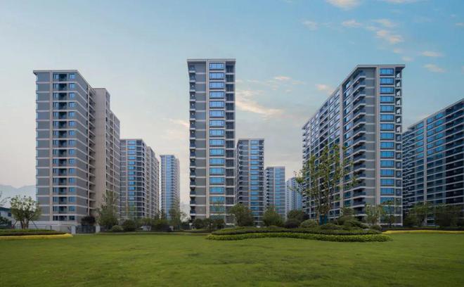 杭州滨江滨旭府网站-滨江滨旭府2024最新房价＋户型图＋配套(图5)