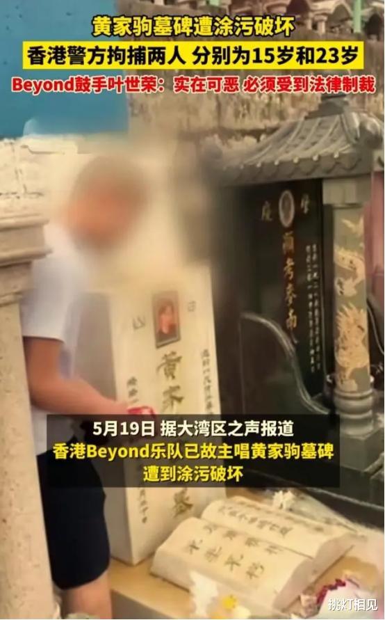 李玟姐姐回应!李玟墓地杂草丛生鲜花凌乱曝有人擅自闯入开直播(图14)