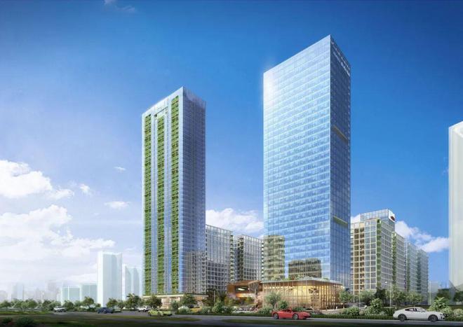 2024【华侨城侨城坊尔邸】售楼处首页网站-房价-公寓-欢迎您(图1)