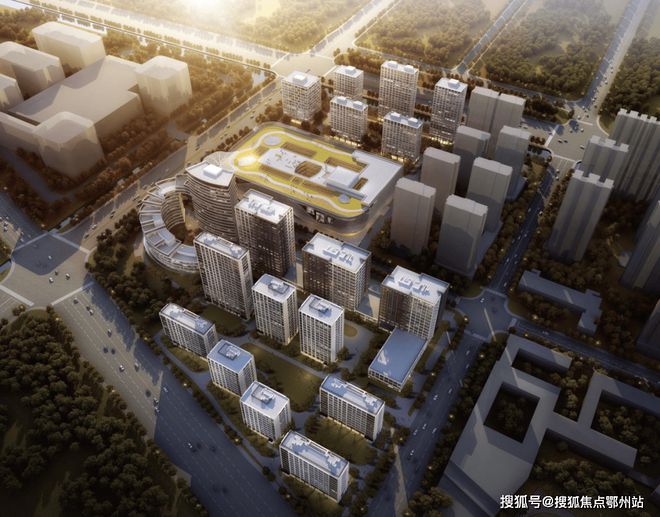 『西投银泰城』2024网站-西投银泰城详情-杭州房天下(图3)
