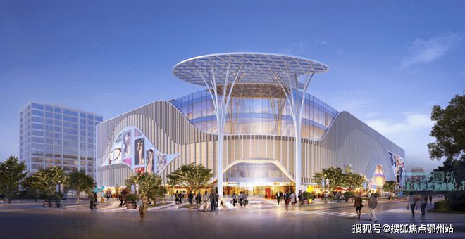 『西投银泰城』2024网站-西投银泰城详情-杭州房天下(图4)