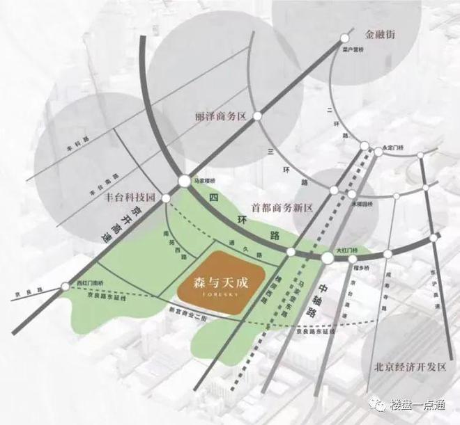 森与天成售楼处@(森与天成网站)2024详情-最新首页-楼盘百科(图2)