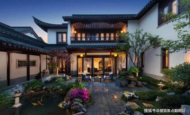 蓝城江南里(2024年蓝城江南里)网站-楼盘详情-户型配套(图6)