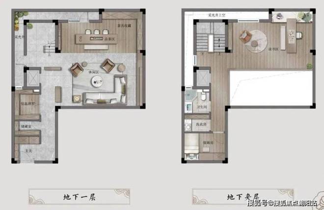 蓝城江南里(2024年蓝城江南里)网站-楼盘详情-户型配套(图9)
