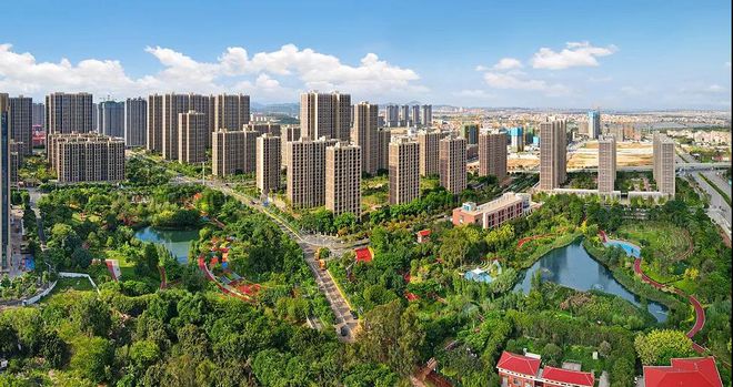 南昌保利和光宸悦售楼处电线首页-和光宸悦最新价格详情(图2)
