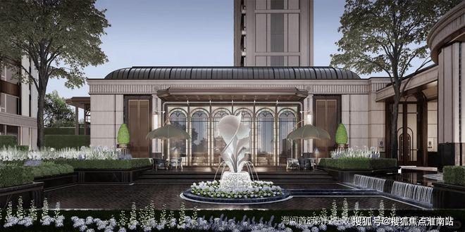 『建发海阅首府』2024网站-建发海阅首府详情-上海房天下(图1)