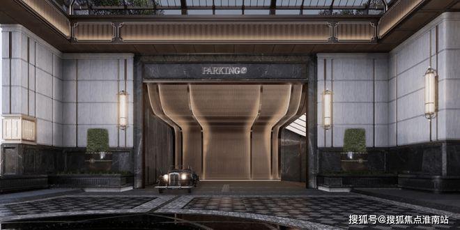 『建发海阅首府』2024网站-建发海阅首府详情-上海房天下(图4)