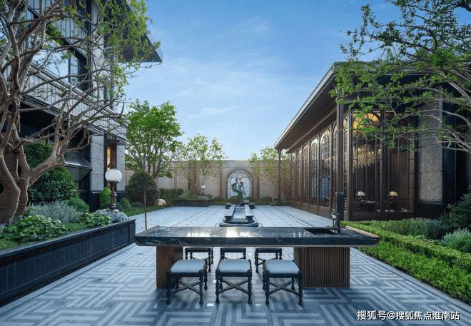 『建发海阅首府』2024网站-建发海阅首府详情-上海房天下(图11)