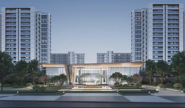 2024首页-中建山水雅境(售楼处)中建山水雅境网站发布欢迎您(图14)