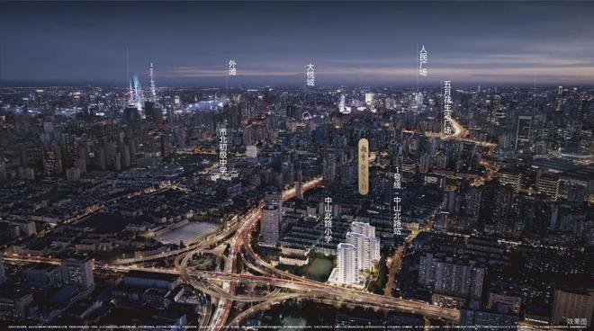 2024越秀静安天玥售楼处电话(静安天玥)网站楼盘详情-房天下(图11)