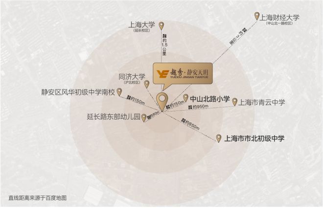 2024越秀静安天玥售楼处电话(静安天玥)网站楼盘详情-房天下(图19)