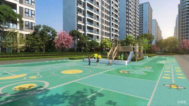 中建玖里书香2024网站丨上海中建玖里书香售楼处丨楼盘详情(图9)