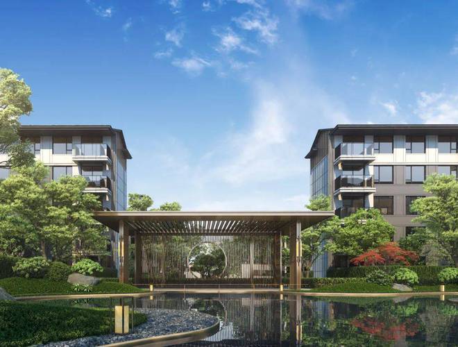 中建玖里书香2024网站丨上海中建玖里书香售楼处丨楼盘详情(图11)