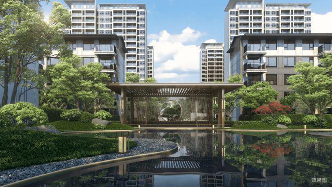 中建玖里书香2024网站丨上海中建玖里书香售楼处丨楼盘详情(图24)