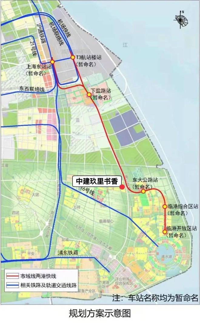 中建玖里书香2024网站丨上海中建玖里书香售楼处丨楼盘详情(图17)