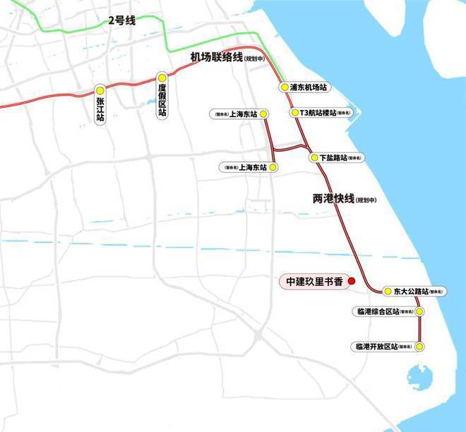 中建玖里书香2024网站丨上海中建玖里书香售楼处丨楼盘详情(图19)