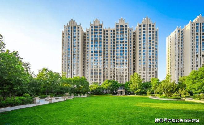 丽都壹号-售楼处(丽都壹号)网站-2024新首页欢迎您-楼盘百科(图4)