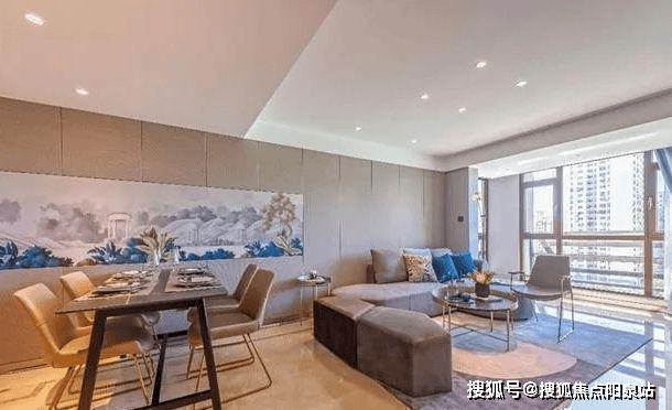 丽都壹号-售楼处(丽都壹号)网站-2024新首页欢迎您-楼盘百科(图19)