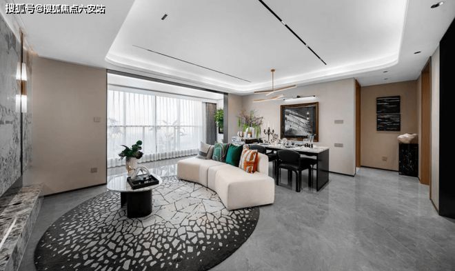 无锡滨湖·城湾-2024城湾住宅小区环境、户型、房价(图6)