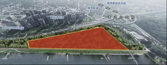起拍价降147亿！建新花卉市场1348亩地块第三次上架寻买家！(图4)