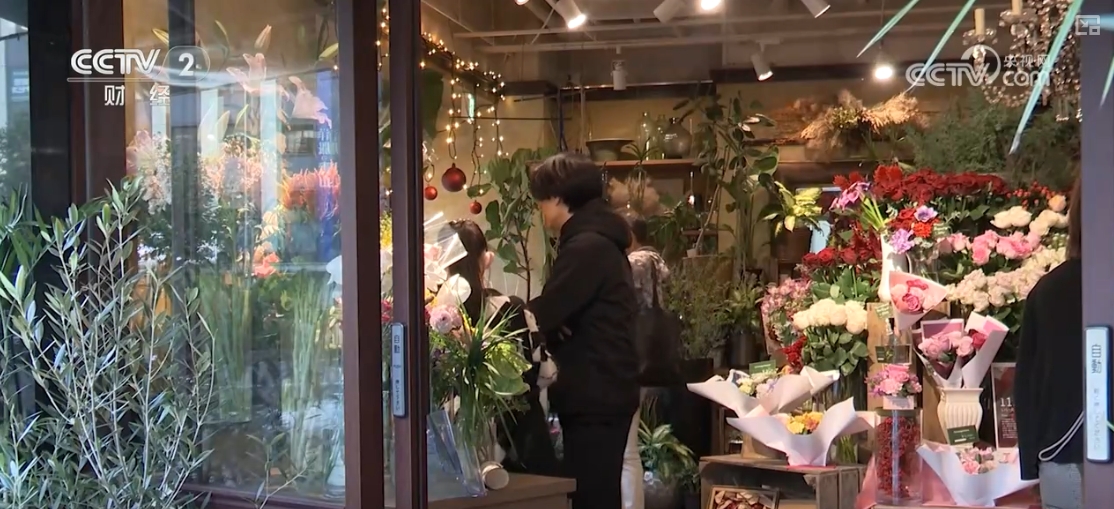 “花经济”展新“颜”“颜值”变“产值”身价倍增走俏海外(图9)