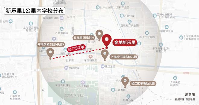 金地新乐里(售楼处)2024网站-金地新乐里楼盘百科-上海房天下(图12)