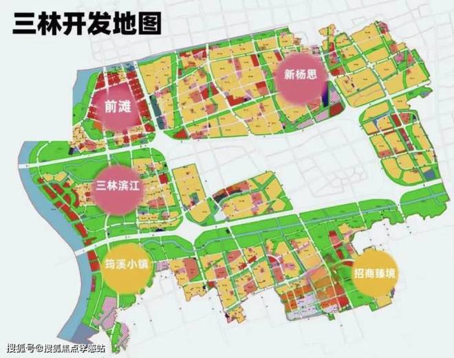 『招商臻境售楼处』2024网站-浦东招商臻境楼盘详情-房天下(图25)