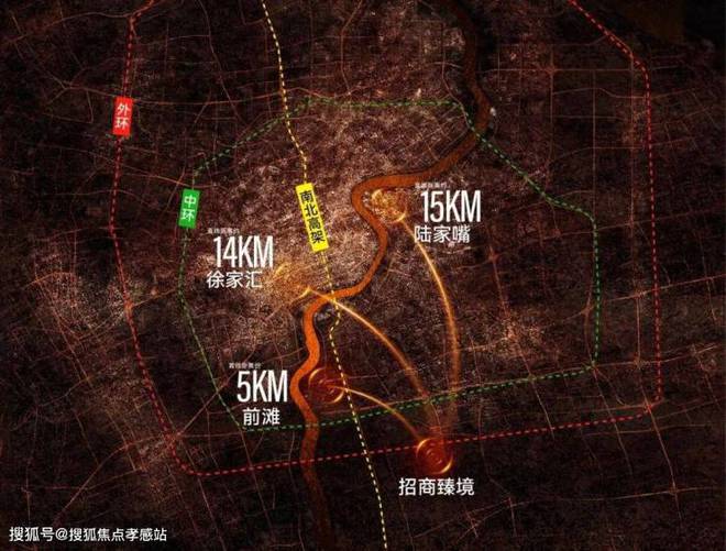 『招商臻境售楼处』2024网站-浦东招商臻境楼盘详情-房天下(图26)