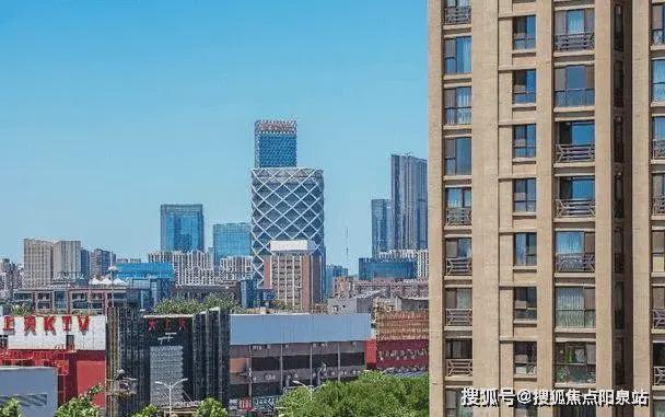2024丽都壹号售楼处丨朝阳·丽都壹号最新发布网站-24小时热线(图3)