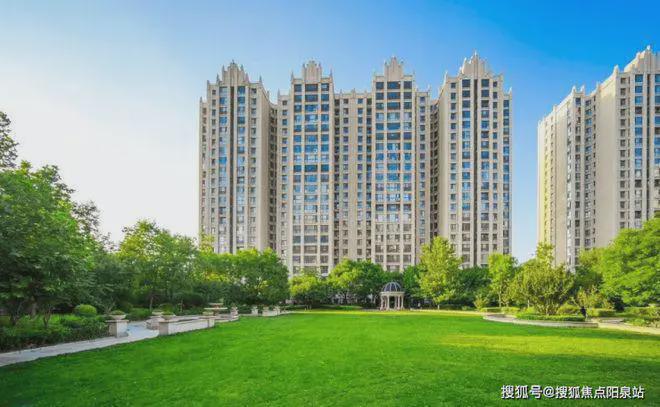 2024丽都壹号售楼处丨朝阳·丽都壹号最新发布网站-24小时热线(图4)