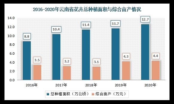 中国鲜切花行业竞争现状分析与投资战略研究报告（2022-2029年）(图4)