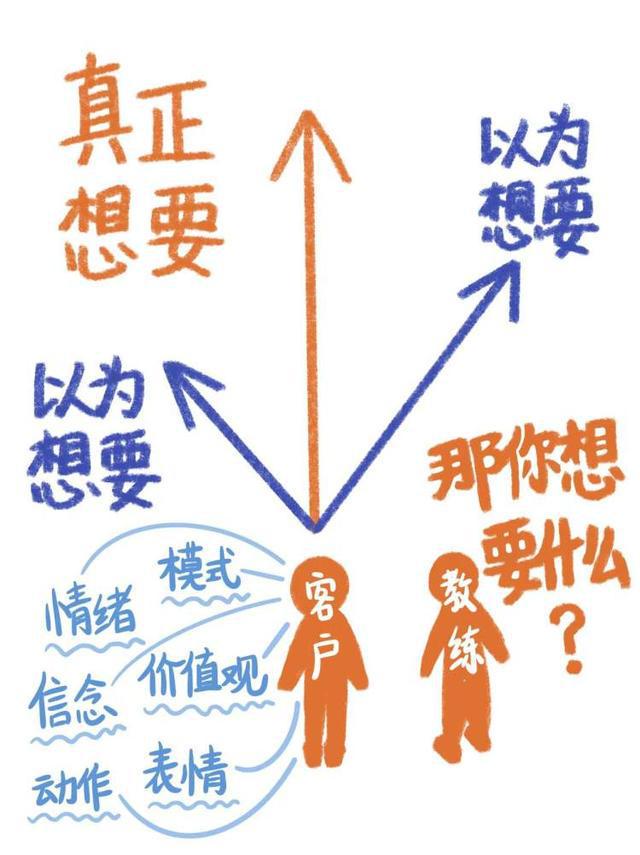 培训费最高逾10万元有人花3000元小时咨询“人生教练”能教你过好一生吗？(图4)
