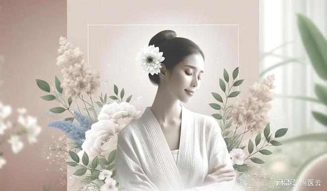 小济携手美业重磅出击共创乳腺健康管理新蓝海(图1)