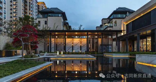 建邦国宸府(售楼处)-2024楼盘评测_建邦国宸府楼盘详情-户型配套(图18)