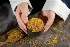 年轻人在超市买花上瘾鲜花行业市场现状分析2022(图4)